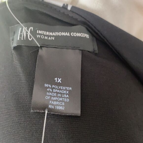 INC dress  - Picture 10 of 10